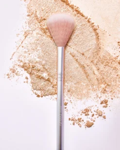 RMS Beauty Skin2Skin Classic Fan Brush 8 RMS Beauty Skin2Skin Classic Fan Brush -Fashion Makeup & Care RMS Skin2SkinClassicFanBrush Lifestyls 03 scaled