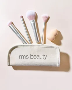 RMS Beauty Skin2Skin Classic Fan Brush 10 RMS Beauty Skin2Skin Classic Fan Brush -Fashion Makeup & Care RMS Skin2SkinClassicFanBrush Lifestyls 05 scaled