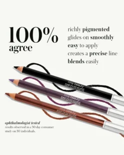 RMS Beauty Straight Line Kohl Eye Pencil 22 RMS Beauty Straight Line Kohl Eye Pencil -Fashion Makeup & Care RMS StraightLineKohlEyePencil Clinicals 04 scaled