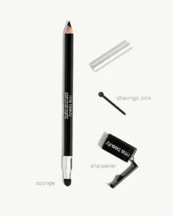 RMS Beauty Straight Line Kohl Eye Pencil 24 RMS Beauty Straight Line Kohl Eye Pencil -Fashion Makeup & Care RMS StraightLineKohlEyePencil Included 06 scaled