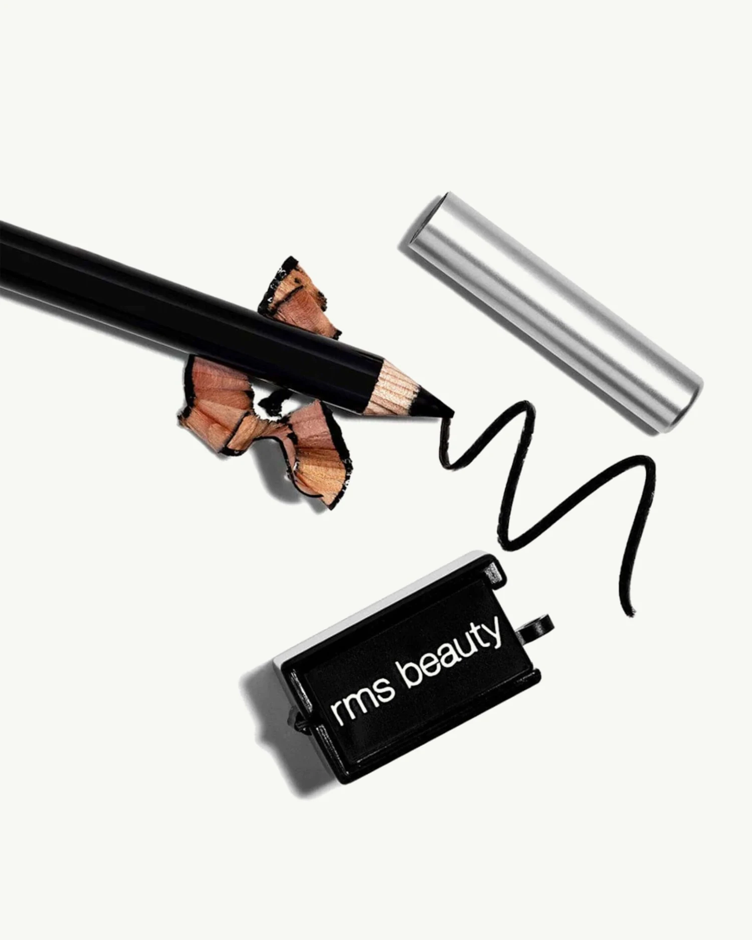 RMS Beauty Straight Line Kohl Eye Pencil 11 RMS Beauty Straight Line Kohl Eye Pencil - Image 11