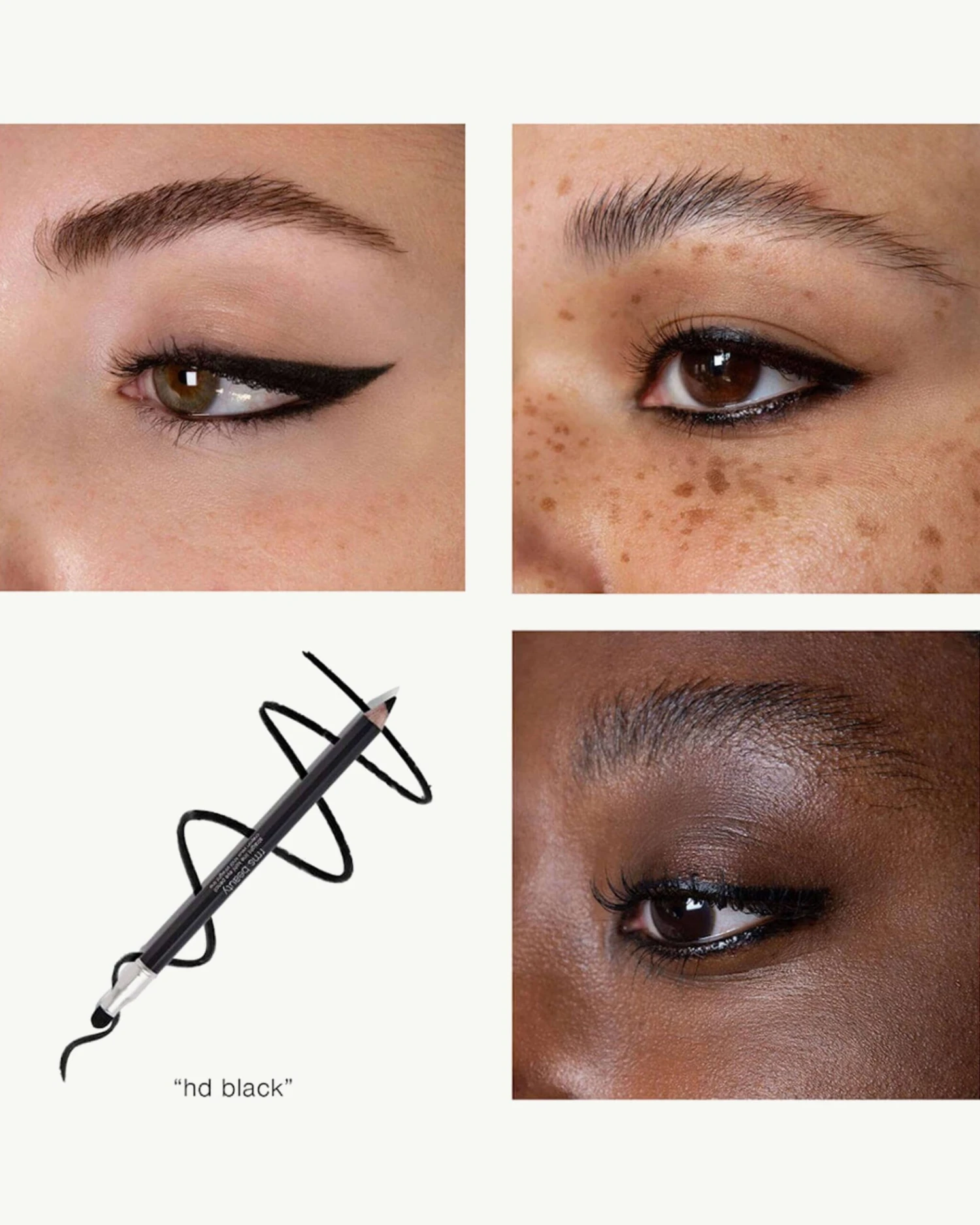 RMS Beauty Straight Line Kohl Eye Pencil 7 RMS Beauty Straight Line Kohl Eye Pencil - Image 7