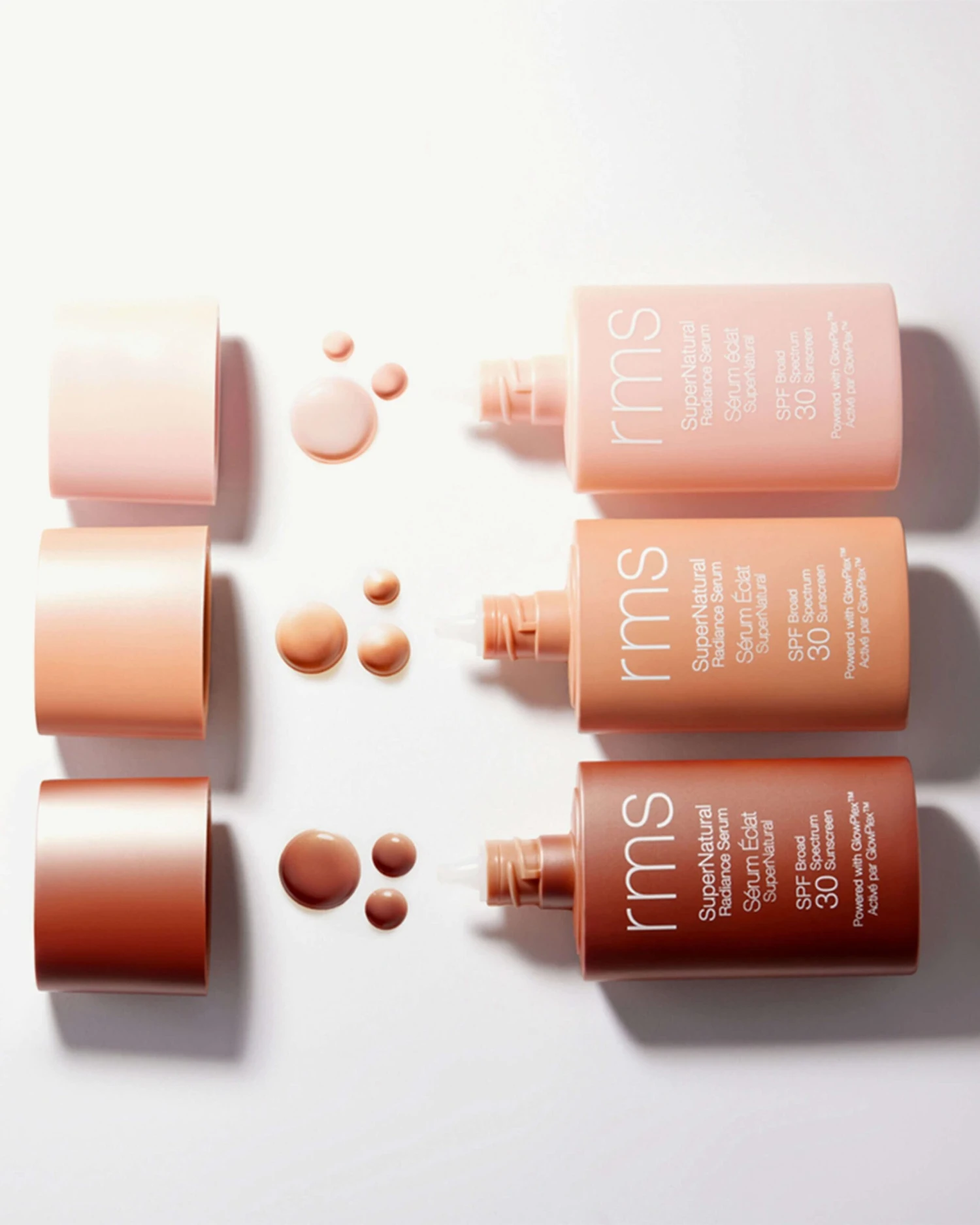 RMS Beauty SuperNatural Radiance Serum Broad Spectrum SPF 30 Sunscreen 16 RMS Beauty SuperNatural Radiance Serum Broad Spectrum SPF 30 Sunscreen - Image 16