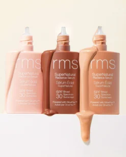 RMS Beauty SuperNatural Radiance Serum Broad Spectrum SPF 30 Sunscreen 33 RMS Beauty SuperNatural Radiance Serum Broad Spectrum SPF 30 Sunscreen -Fashion Makeup & Care RMS SuperNaturalSPF Lifestyle 11 scaled