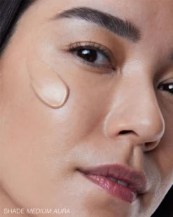 RMS Beauty SuperNatural Radiance Serum Broad Spectrum SPF 30 Sunscreen 31 RMS Beauty SuperNatural Radiance Serum Broad Spectrum SPF 30 Sunscreen -Fashion Makeup & Care RMS SuperNaturalSPF Model 09 scaled