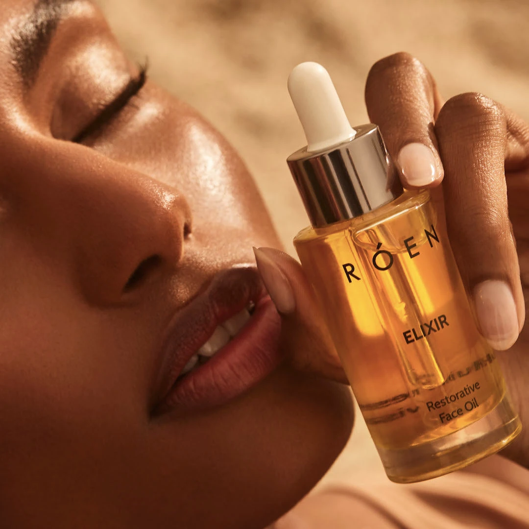Elixir Restorative Face Oil 6 Elixir Restorative Face Oil - Image 6