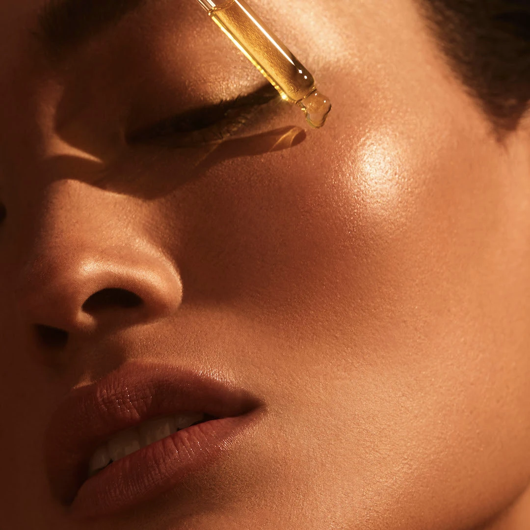 Elixir Restorative Face Oil 7 Elixir Restorative Face Oil - Image 7