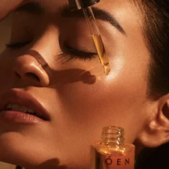 Elixir Restorative Face Oil 16 Elixir Restorative Face Oil -Fashion Makeup & Care ROEN ELIXIR FACE OIL 080