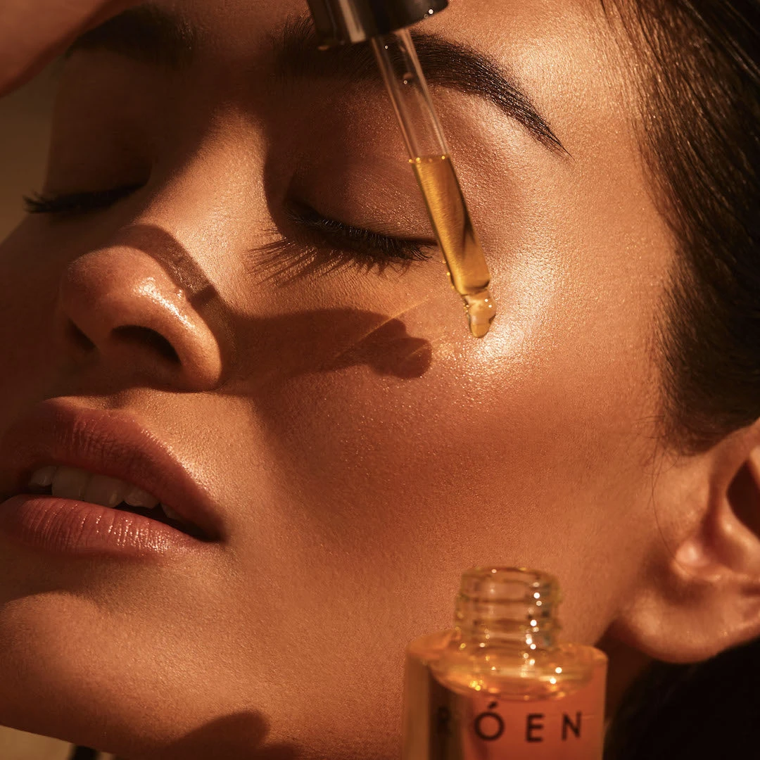 Elixir Restorative Face Oil 8 Elixir Restorative Face Oil - Image 8