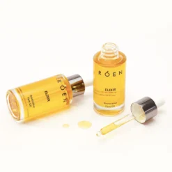 Fashion Makeup & Care -Fashion Makeup & Care ROEN Elixir FaceOil 03