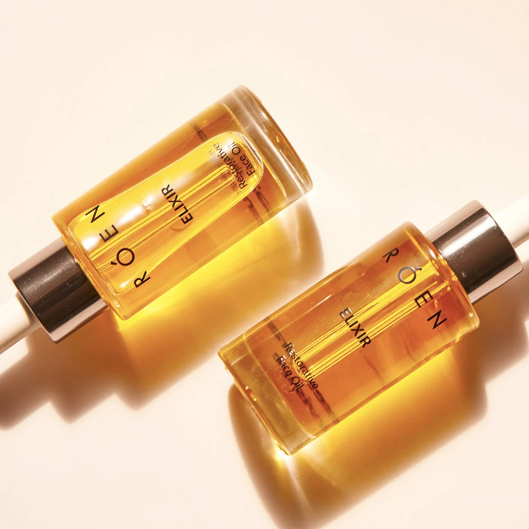 Elixir Restorative Face Oil 5 Elixir Restorative Face Oil - Image 5