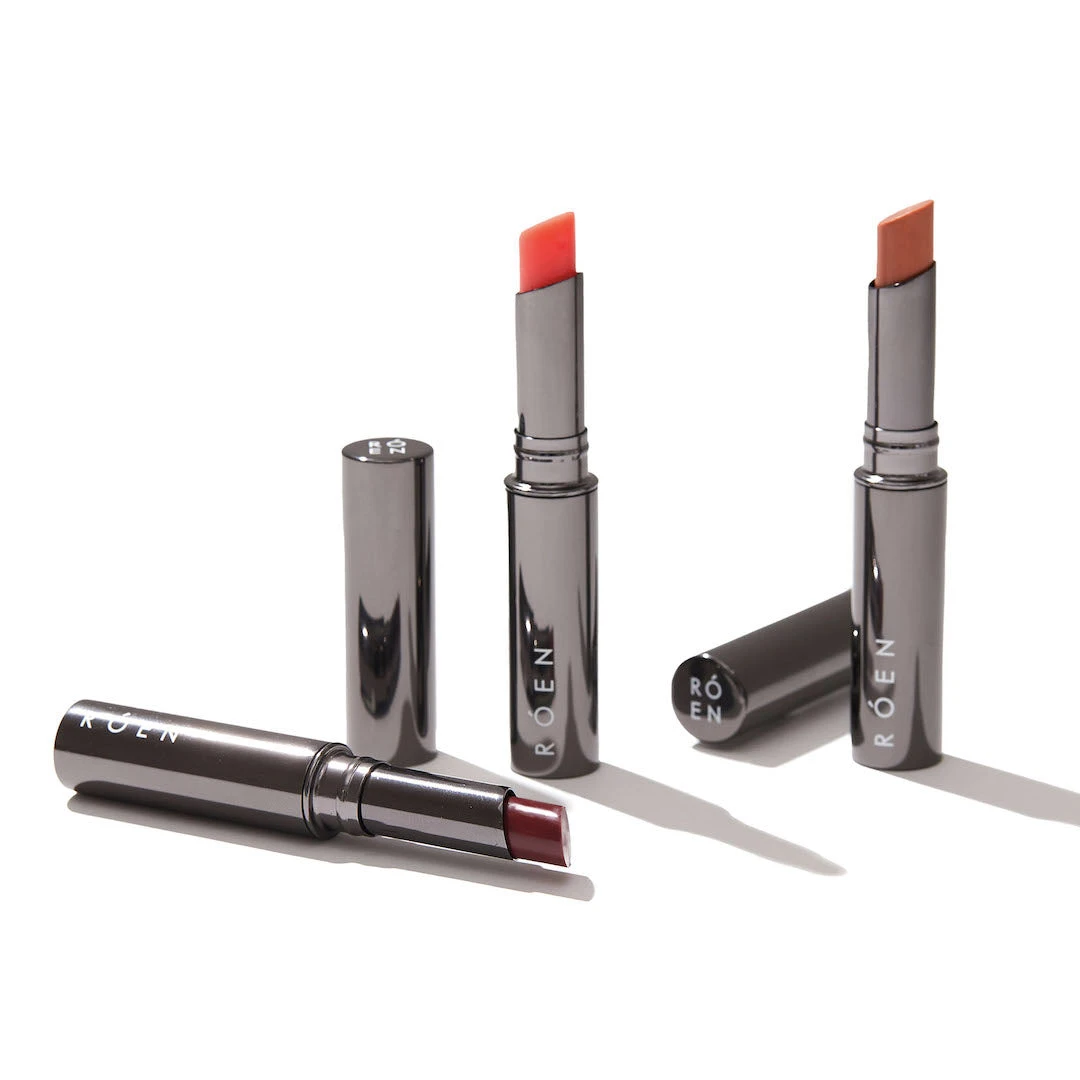 Elixir Tinted Lip Oil Balm 16 Elixir Tinted Lip Oil Balm - Image 16