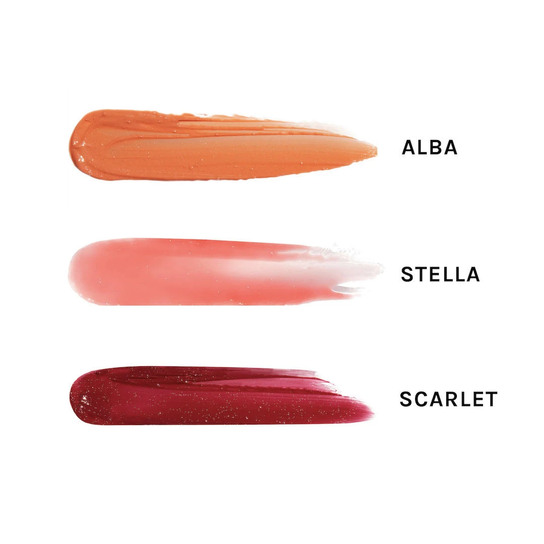 Elixir Tinted Lip Oil Balm 14 Elixir Tinted Lip Oil Balm - Image 14