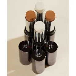 RÓGLOW Skin Stick Highlighter 25 RÓGLOW Skin Stick Highlighter -Fashion Makeup & Care ROGLOW 2000x2000 0001 Roen Highlighter 0430
