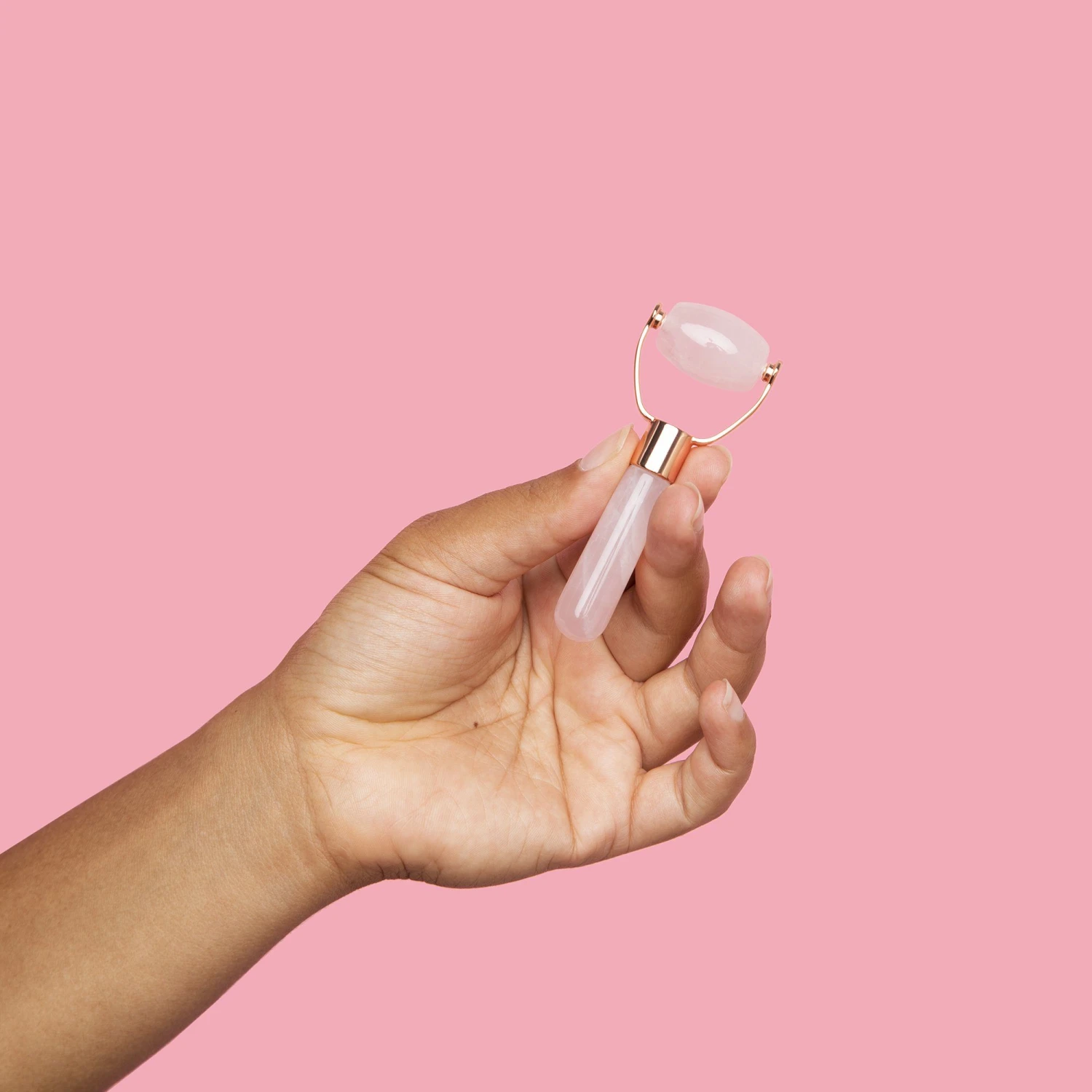 Rose On Rose Face Roller Petite 4 Rose On Rose Face Roller Petite - Image 4