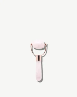 Rose On Rose Face Roller Petite