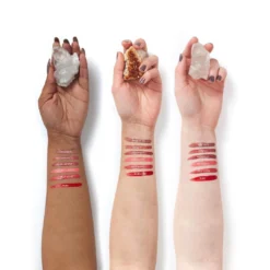 Radiant Ruby Lip Creme 16 Radiant Ruby Lip Creme -Fashion Makeup & Care RUBYLIPCREMESWATCHES 8.25.21