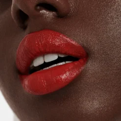 Cake Batter Liquid Lipstick -Fashion Makeup & Care RedBean 9