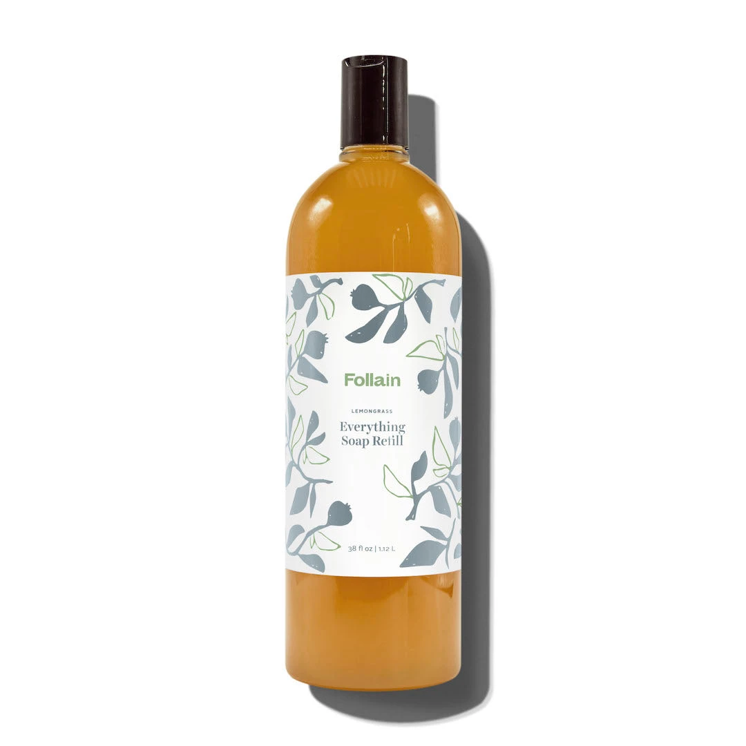 Refillable Everything Soap 5 Refillable Everything Soap - Image 5