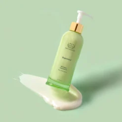 SUPERKIND Refining Cleanser 10 SUPERKIND Refining Cleanser -Fashion Makeup & Care RefiningCleanser Angled