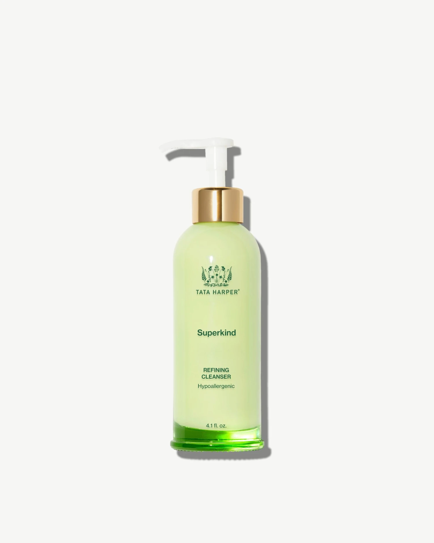 SUPERKIND Refining Cleanser 1 SUPERKIND Refining Cleanser