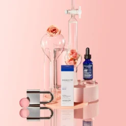 Retinol + Hyaluronic Acid Renewing Serum -Fashion Makeup & Care Renewing Serum Lock