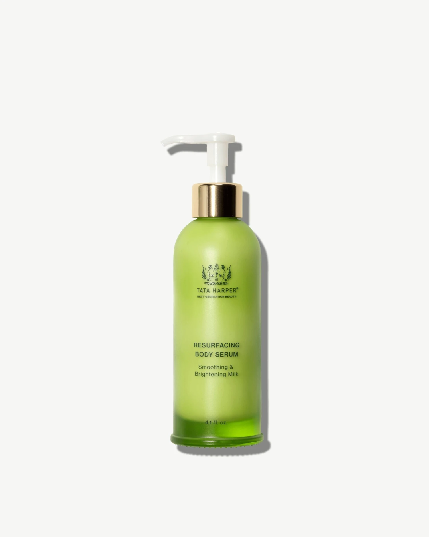 Resurfacing Body Serum 1 Resurfacing Body Serum