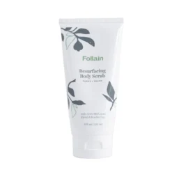 Resurfacing Body Scrub: Purify + Polish 7 Resurfacing Body Scrub: Purify + Polish -Fashion Makeup & Care ResurfacingBodyScrub 01