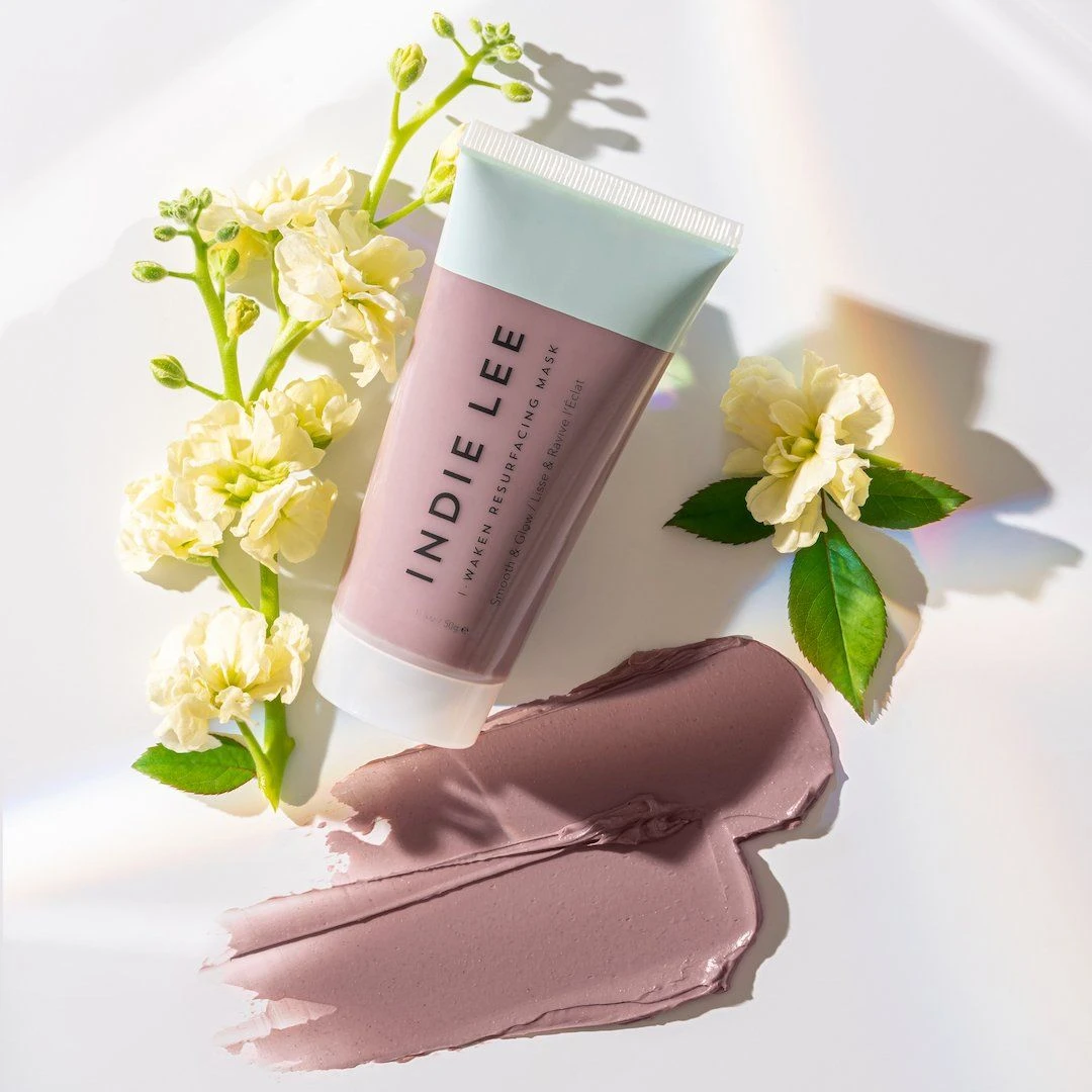 I-Waken Resurfacing Mask 4 I-Waken Resurfacing Mask - Image 4