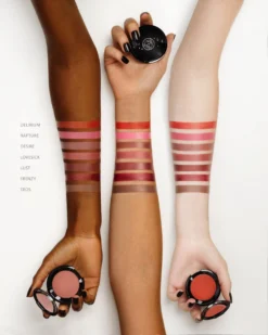 Inner Glow Crème Pigment 38 Inner Glow Crème Pigment -Fashion Makeup & Care Retailer Inner Glow Creme Pigment Arm Swatch scaled