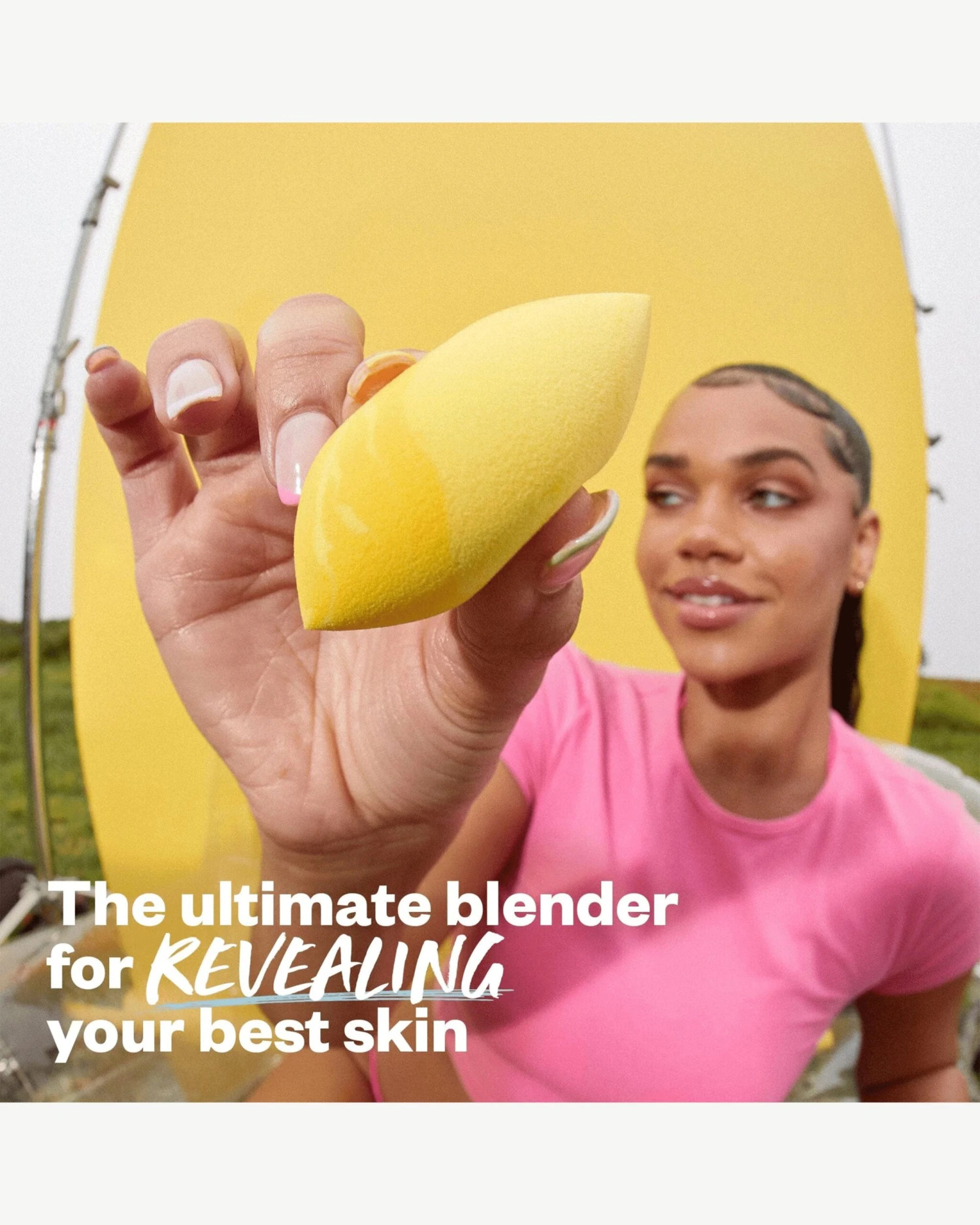 Revealer Dual-Ended Makeup Blender 3 Revealer Dual-Ended Makeup Blender - Image 3