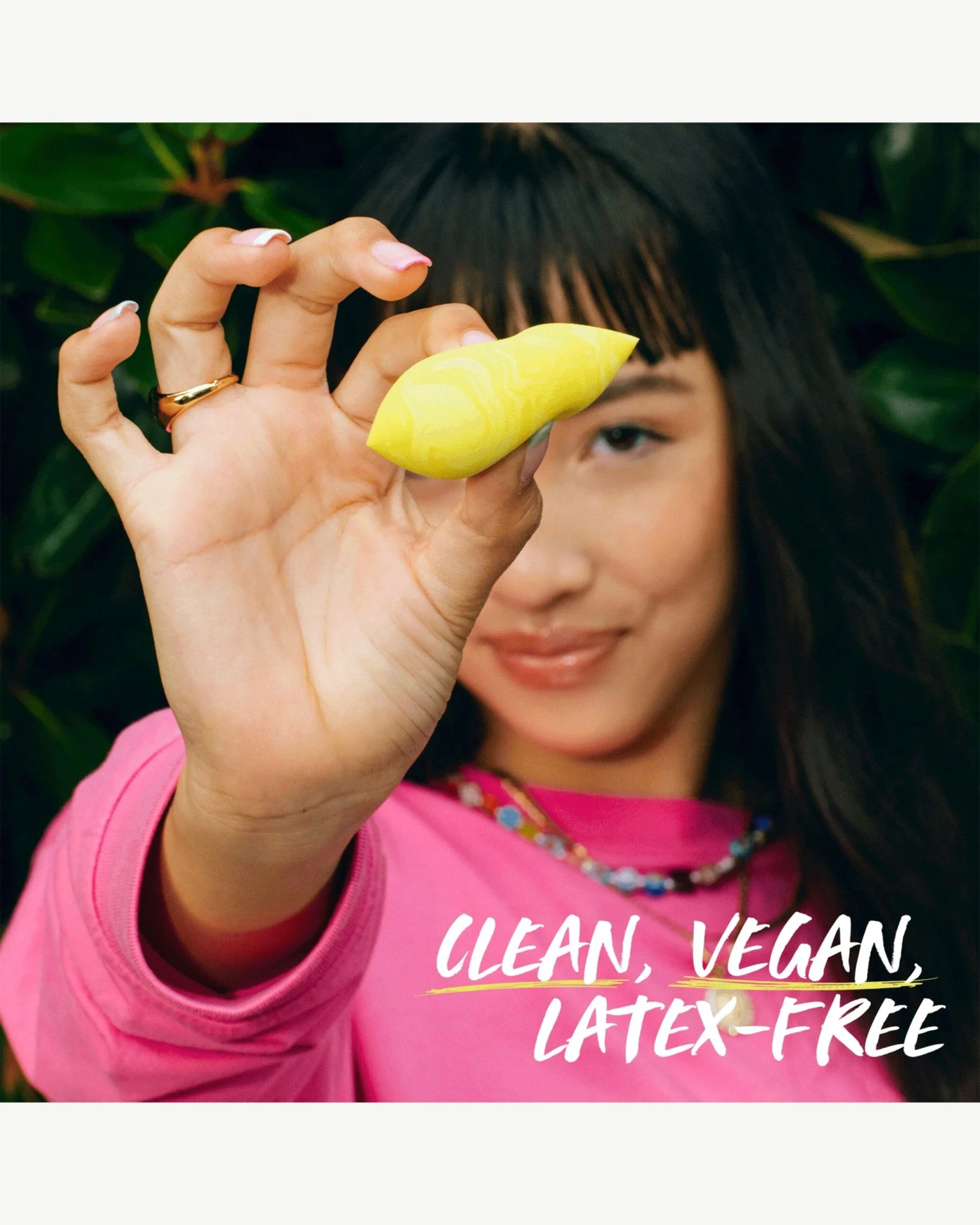 Revealer Dual-Ended Makeup Blender 5 Revealer Dual-Ended Makeup Blender - Image 5