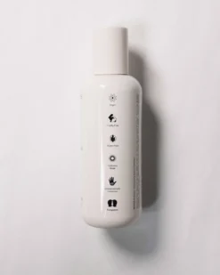 Shampoo 19 Shampoo -Fashion Makeup & Care Reverie Shampoo Bottle 04 scaled