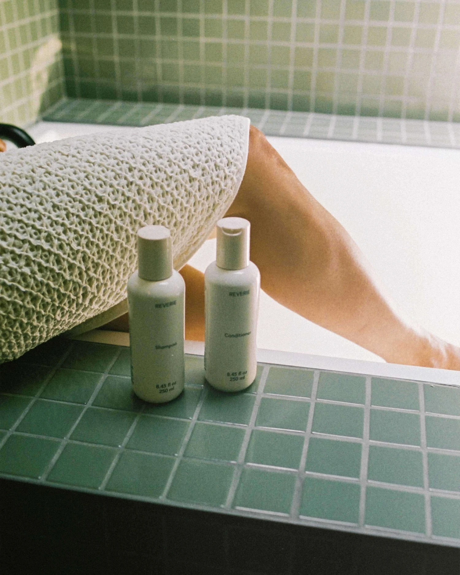 Shampoo 8 Shampoo - Image 8