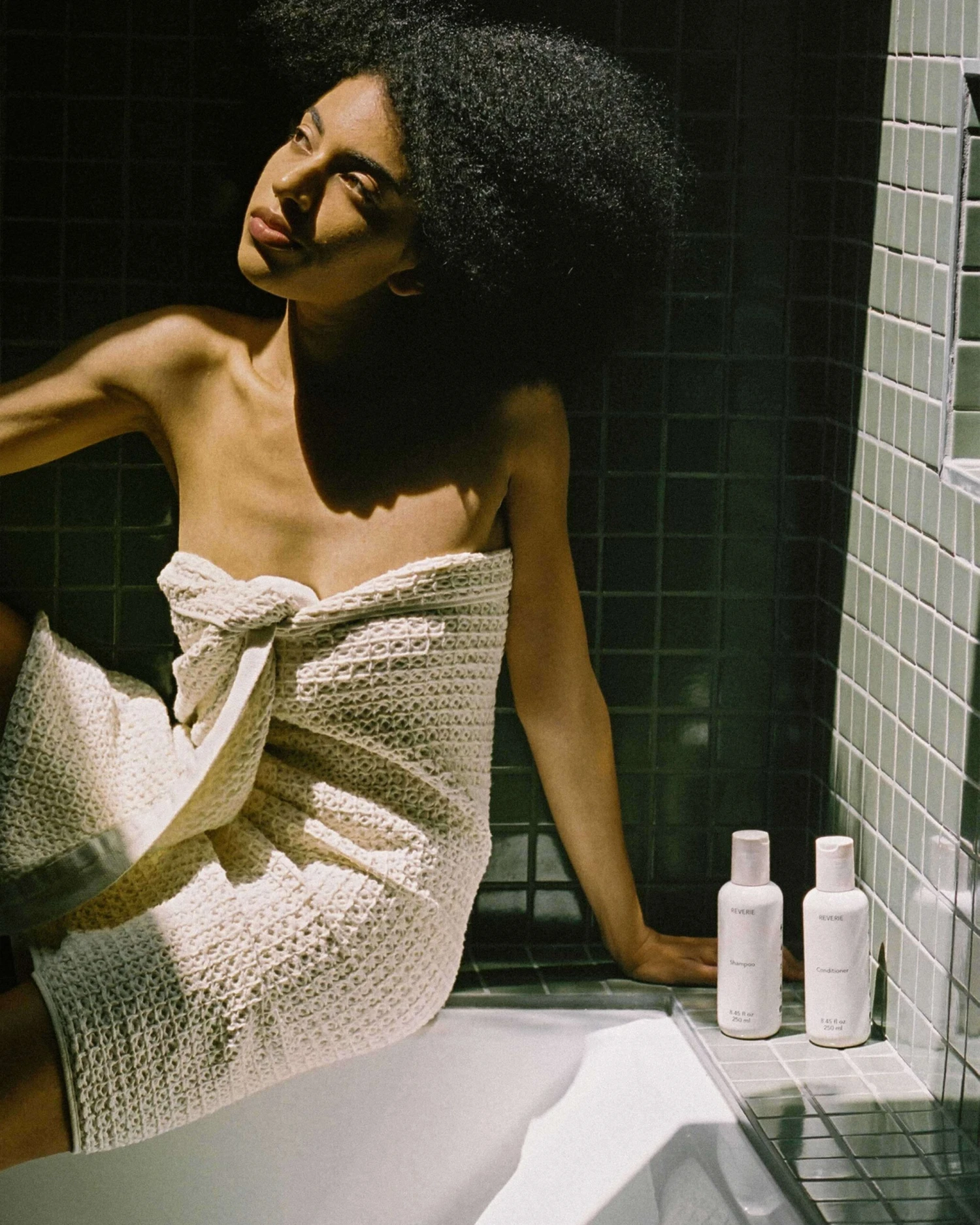 Shampoo 9 Shampoo - Image 9