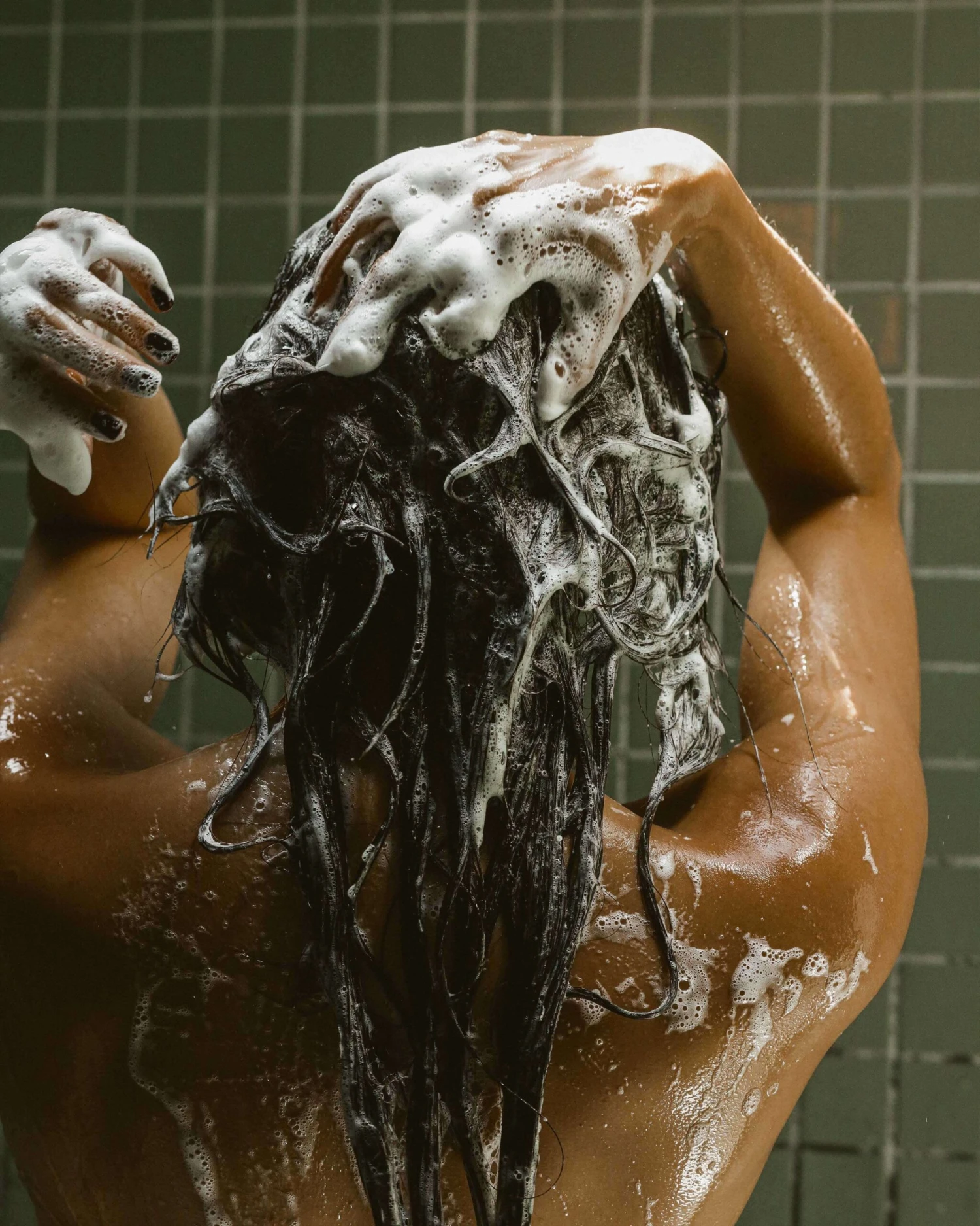 Shampoo 15 Shampoo - Image 15