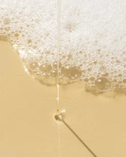 Shampoo 18 Shampoo -Fashion Makeup & Care Reverie Shampoo Swatch 03 scaled