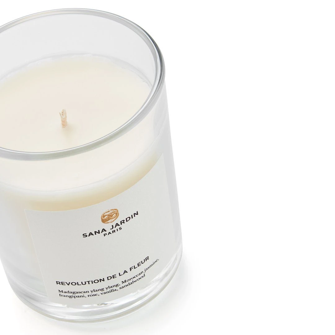 Revolution De La Fleur Candle 3 Revolution De La Fleur Candle - Image 3