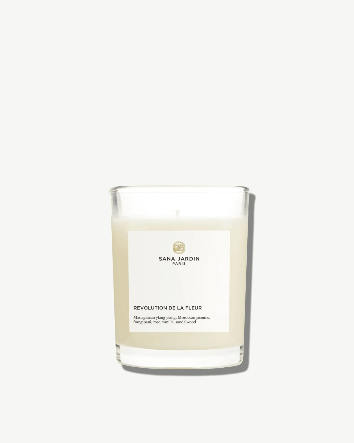 Revolution De La Fleur Candle 1 Revolution De La Fleur Candle