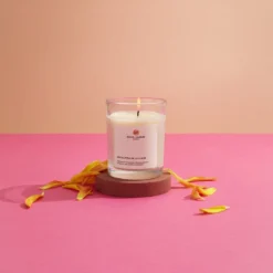 Revolution De La Fleur Candle 7 Revolution De La Fleur Candle -Fashion Makeup & Care Revolutiondelafleurcandle