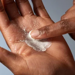 Rice Powder Cleanser -Fashion Makeup & Care Rice Powder Cleanser 3