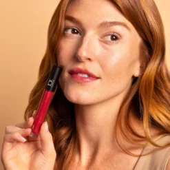 Lip Tonic -Fashion Makeup & Care Rise ModelB1