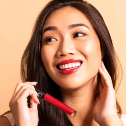 Lip Tonic -Fashion Makeup & Care Rise ModelC1