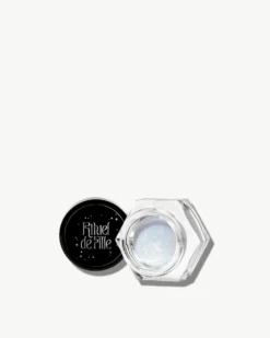 Celestial Sphere Gelée Eye Gloss -Fashion Makeup & Care RitualDeFille CelestialSphereEyeGloss 01 Pyxis
