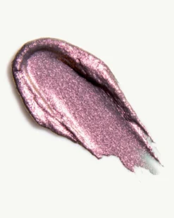Celestial Sphere Gelée Eye Gloss -Fashion Makeup & Care RitualDeFille CelestialSphereEyeGloss Swatch 02 Andromeda scaled