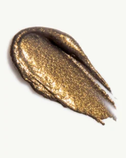 Celestial Sphere Gelée Eye Gloss -Fashion Makeup & Care RitualDeFille CelestialSphereEyeGloss Swatch 02 Serpens scaled