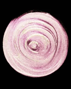 Celestial Sphere Gelée Eye Gloss -Fashion Makeup & Care RitualDeFille CelestialSphereEyeGloss Swatch 03 Ara scaled