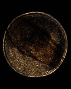 Celestial Sphere Gelée Eye Gloss -Fashion Makeup & Care RitualDeFille CelestialSphereEyeGloss Swatch 03 Serpens scaled