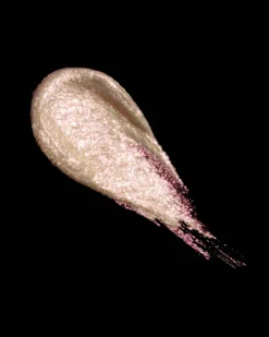 Celestial Sphere Gelée Eye Gloss -Fashion Makeup & Care RitualDeFille CelestialSphereEyeGloss Swatch 04 Ara scaled