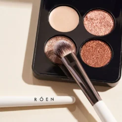 All Over Eyeshadow Brush -Fashion Makeup & Care Roen BrushSet 2000x2000 5